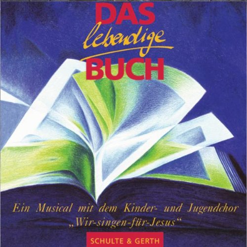 Produkt-Bild: Das lebendige Buch