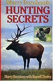 Murry Burhnam's Hunting Secrets