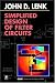 Simplified Design of Filter Circuits (EDN Series for Design Engineers) by John Lenk ISBN 0750696559