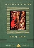 The Complete Brothers Grimm Fairy Tales, Deluxe Edition