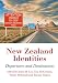 Book New Zealand Identities: Departures and Destinations