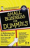 Small Business for Dummies