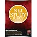 Pastor Chris's Bible Recommendations