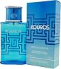 Buy Eau de Toilette - Kouros Tattoo By Yves Saint Laurent For Men, Eau De Toilette Spray, 3.3-Ounce Bottle
