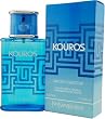 Kouros Tattoo By Yves Saint Laurent For Men, Eau De Toilette Spray, 3.3-Ounce Bottle