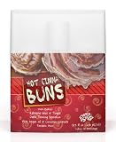 2012 Fiesta Sun HOT CINNA BUNS Heat Tingle Tanning Lotion 8.5 oz.