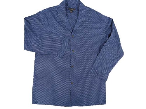 Alfani Sleepwear Long Sleeve Shirt - Buy Alfani Sleepwear Long Sleeve Shirt - Purchase Alfani Sleepwear Long Sleeve Shirt (Alfani, Alfani Sleepwear, Alfani Mens Sleepwear, Apparel, Departments, Men, Sleepwear & Robes, Mens Sleepwear, Pajamas, Pajama Sets, Mens Pajamas, Mens Pajama Sets)