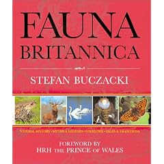 Fauna Britannica