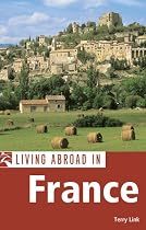 Living Abroad in France