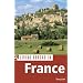 Living Abroad in France