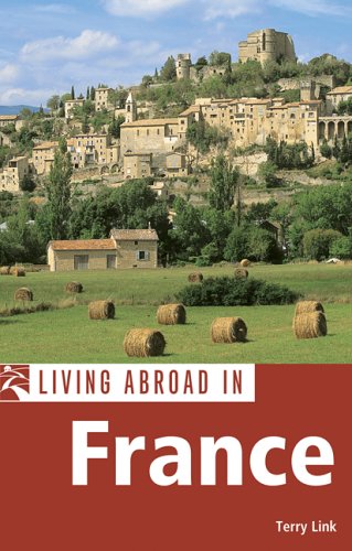 Living Abroad in France