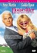 Housesitter - L�gen haben sch�ne Beine