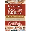 Hand Me Another Brick Bible Companion: Timeless Lessons on Leadership