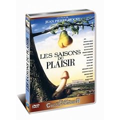 Les saisons du plaisir