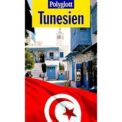 Polyglott Reisef�hrer, Tunesien