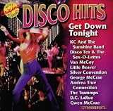 Disco Hits: Get Down Tonight