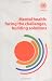 Book Mental Health: Facing the Challenges, Building Solutions: Report from the Who European Ministerial Conference