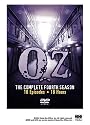 Oz - The Complete Fourth Season