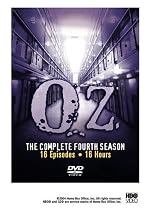 Oz - The Complete Fourth Season