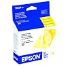 Epson T033420 Yellow Ink Cartridge