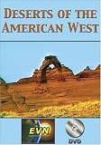 Deserts of the American West DVD