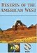 Deserts of the American West DVD