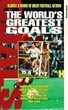 World`s Greatest Goals [VHS]