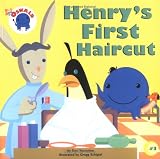 Henry s First Haircut (Oswald (8x8))