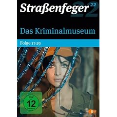 Das Kriminalmuseum II (Stra�enfeger 22) [6 DVDs]
