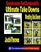 Ultimate Take Downs: Wrestling Take Downs And Judo Throws Cover
