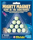 Review Great Gizmos 2755 / 4M - Mighty Magnet Glow Marbles