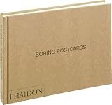 Boring Postcards USA