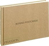 Boring Postcards USA