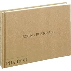 Boring Postcards USA