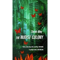 The Nudist Colony