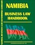 Nauru Business Law Handbook (World Business Law Handbook Library)