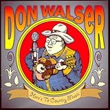 Heres to Country Music