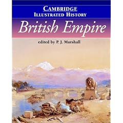The Cambridge Illustrated History of the British Empire (Cambridge Illustrated History of) (Taschenbuch)