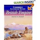 The Cambridge Illustrated History of the British Empire by  P. J. Marshall