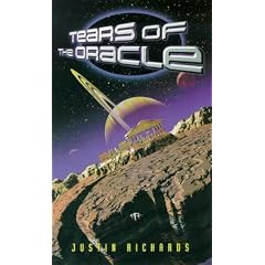 Tears of the Oracle (New Adventures)