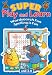 Wordsearch Fun,Spelling Is Fun