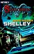Shelley: Shadowrun-Roman