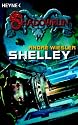 Shelley: Shadowrun-Roman