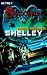 Shelley: Shadowrun-Roman