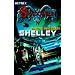 Shadowrun. Shelley.