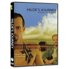 Hilde's Journey [DVD]