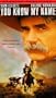 You Know My Name [VHS]