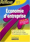 Economie entreprises BTS, m�mo num�ro 27