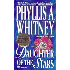 Daughter of the Stars
