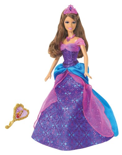 City Travel Guides Discounted  Spielwaren : Mattel Barbie M7833 - Prinzessin Alexa